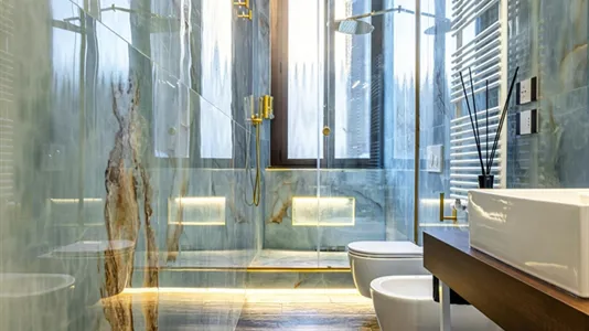 Apartments in Milano Zona 2 - Stazione Centrale, Gorla, Turro, Greco, Crescenzago - photo 8