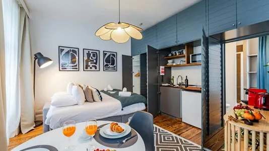 Apartments in Stad Brussel - photo 10