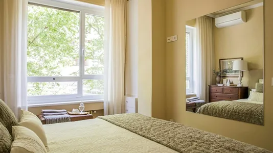 Apartments in Madrid Chamartín - photo 10