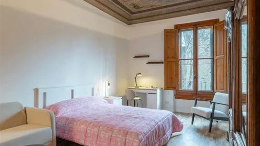 Rooms in Florence - photo 1
