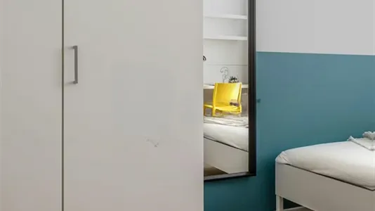Rooms in Padua - photo 4