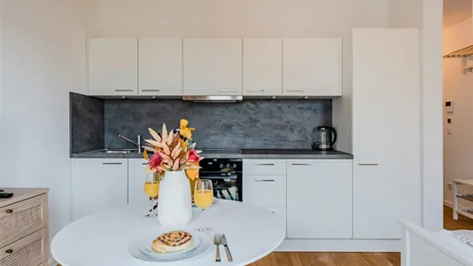 Apartments in Berlin Mitte - photo 8