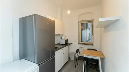 Rooms in Berlin Pankow - photo 8