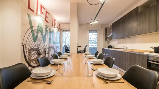 Rooms in Padua - photo 8