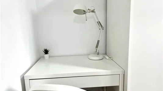 Rooms in Getafe - photo 5