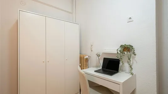 Rooms in Madrid Tetuán - photo 7