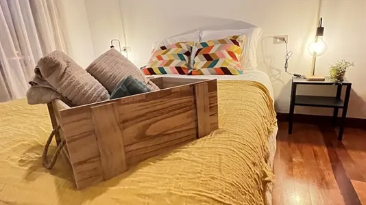 Rooms in Bilbao - photo 4