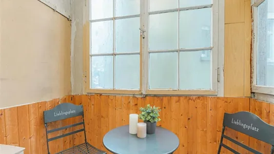 Rooms in Stuttgart-Süd - photo 6