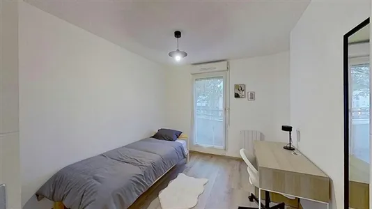 Rooms in Rouen - photo 7