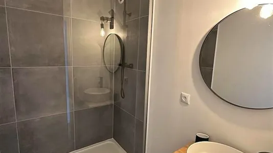 Rooms in Dijon - photo 7