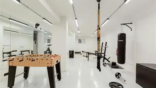 Apartments in Location is not specified - photo 8