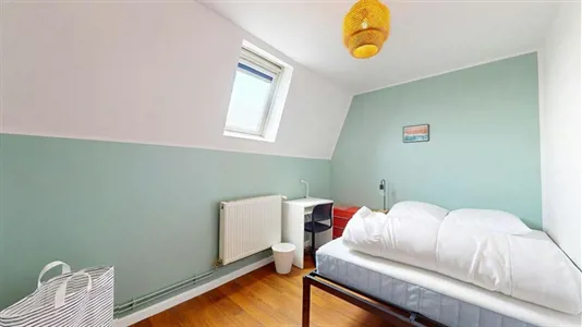 Rooms in Lille - photo 2