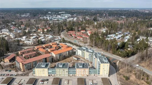 Apartments in Espoo - photo 4