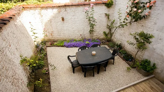 Rooms in Stad Brussel - photo 9