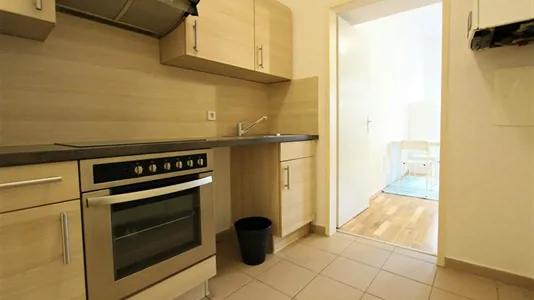 Apartments in Wien Neubau - photo 3