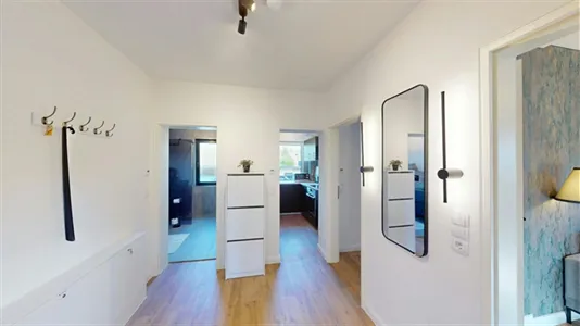 Apartments in Pinneberg - photo 7