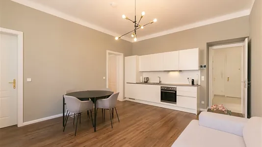 Apartments in Vienna Favoriten - photo 5