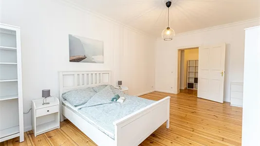 Apartments in Berlin Friedrichshain-Kreuzberg - photo 8