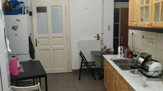 Rooms in Budapest Józsefváros - photo 10