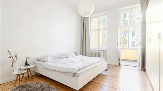 Apartments in Berlin Mitte - photo 4