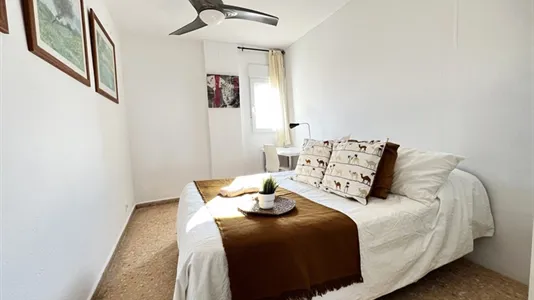 Rooms in Alboraya - photo 5