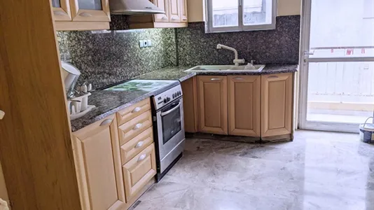 Apartments in Agia Paraskevi - photo 5