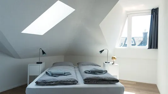 Apartments in Zürich District 3 - Wiedikon - photo 4