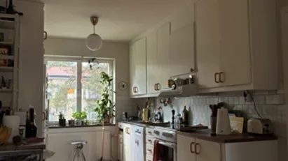 Bromma - 2rok - 12mån - 14.999kr/mån