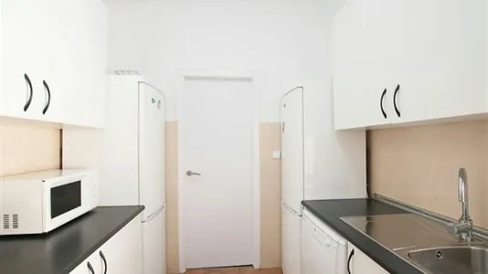 Rooms in Madrid Centro - photo 10