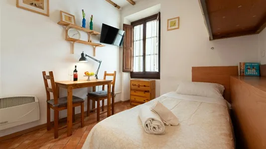 Apartments in Florence - photo 7