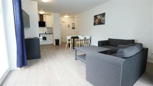Apartments in Berlin Tempelhof-Schöneberg - photo 2