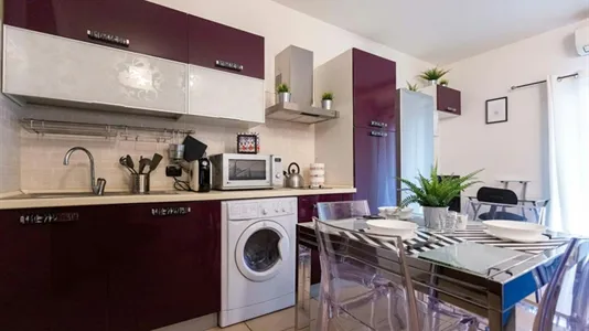 Apartments in Milano Zona 4 - Vittoria, Forlanini - photo 1