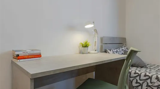 Rooms in Padua - photo 5