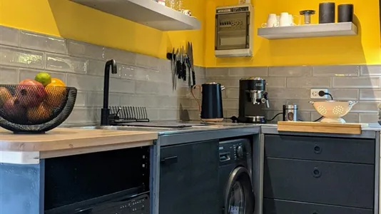 Apartments in Berlin Mitte - photo 5