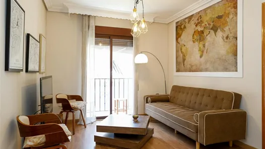 Rooms in Granada - photo 7