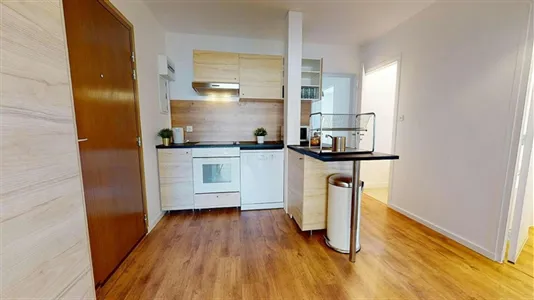 Rooms in Lyon - photo 7