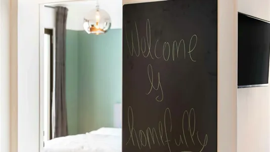 Rooms in Location is not specified - photo 10