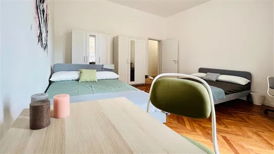 Rooms in Padua - photo 3
