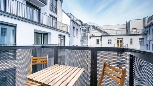 Apartments in Berlin Friedrichshain-Kreuzberg - photo 8