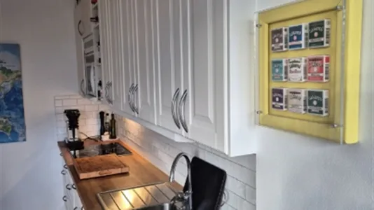 Apartments in Danderyd - photo 3