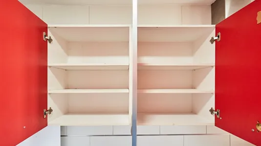 Rooms in Madrid Arganzuela - photo 9