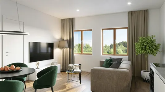 Apartments in Vienna Josefstadt - photo 4