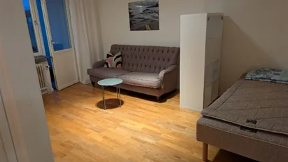 Hägersten - 1rok - 6mån - 10.925kr/mån