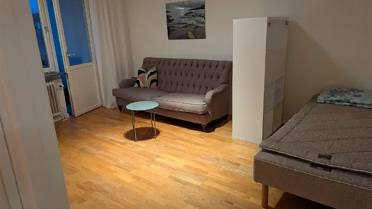 Apartments in Stockholm South - photo 1