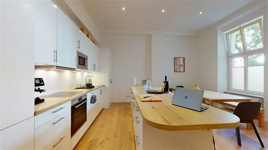 Rooms in Berlin Pankow - photo 10