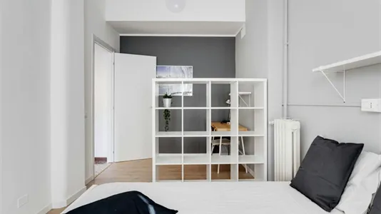 Rooms in Milano Zona 3 - Porta Venezia, Città Studi, Lambrate - photo 2