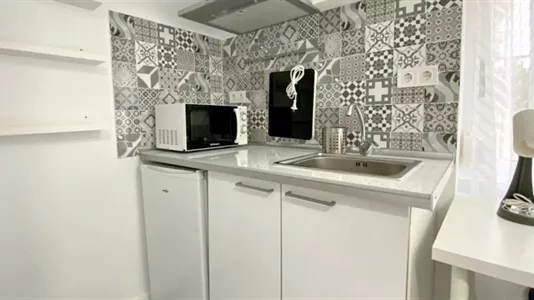 Rooms in Alboraya - photo 9