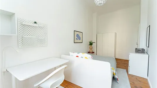 Rooms in Berlin Steglitz-Zehlendorf - photo 3