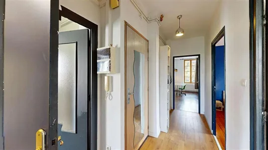 Rooms in Dijon - photo 8