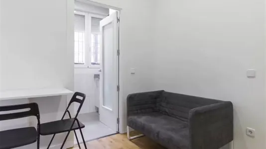 Apartments in Madrid Centro - photo 6